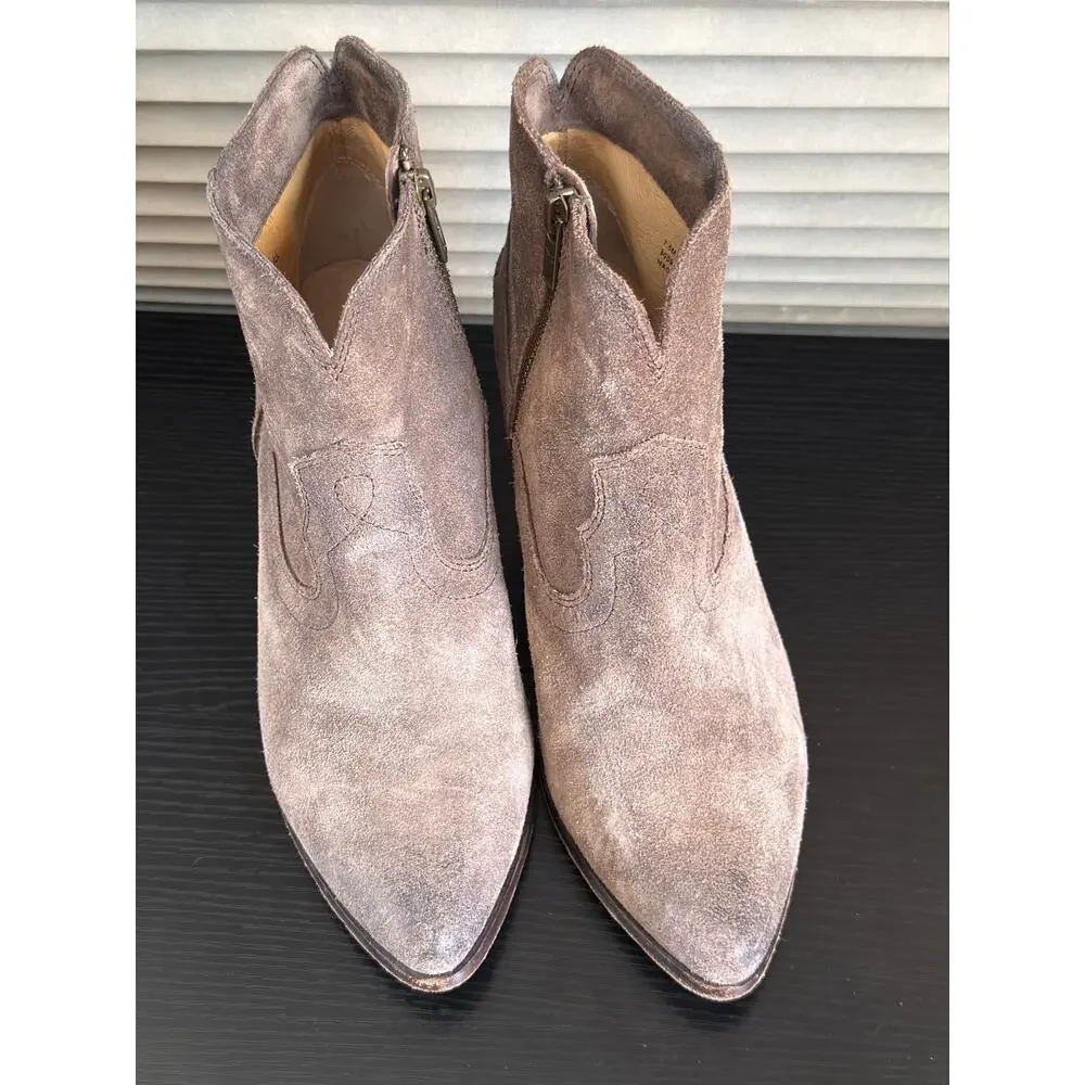 Frye classic billy